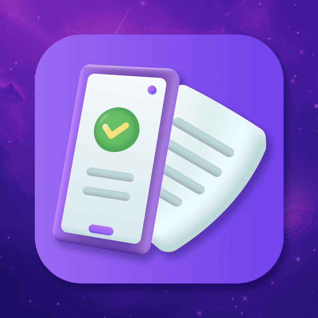 GrowMyGoals App Icon